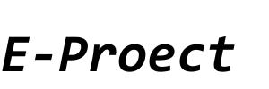 E-Proect